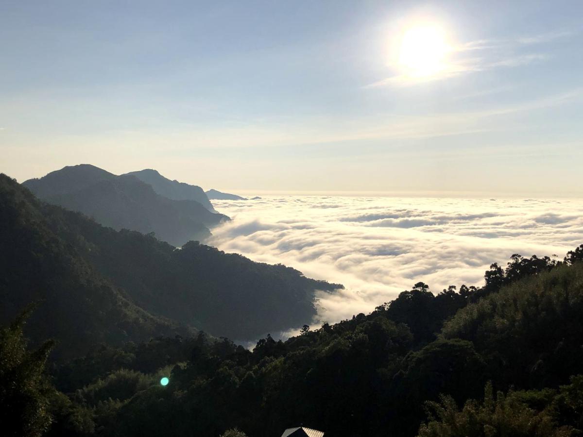 Tianyi Homestay Фэньчиху Экстерьер фото