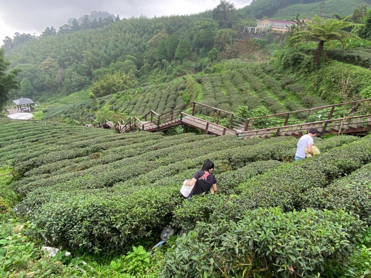 Tianyi Homestay Фэньчиху Экстерьер фото