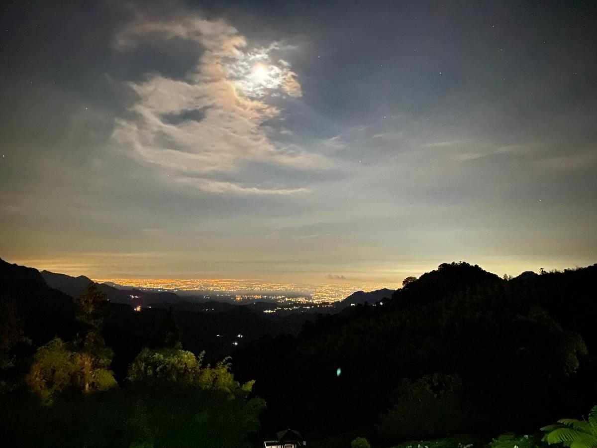Tianyi Homestay Фэньчиху Экстерьер фото