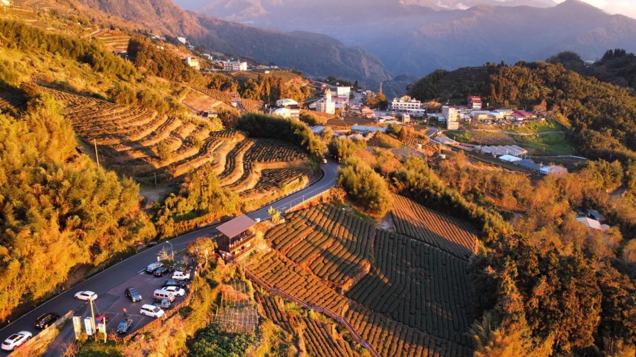 Tianyi Homestay Фэньчиху Экстерьер фото