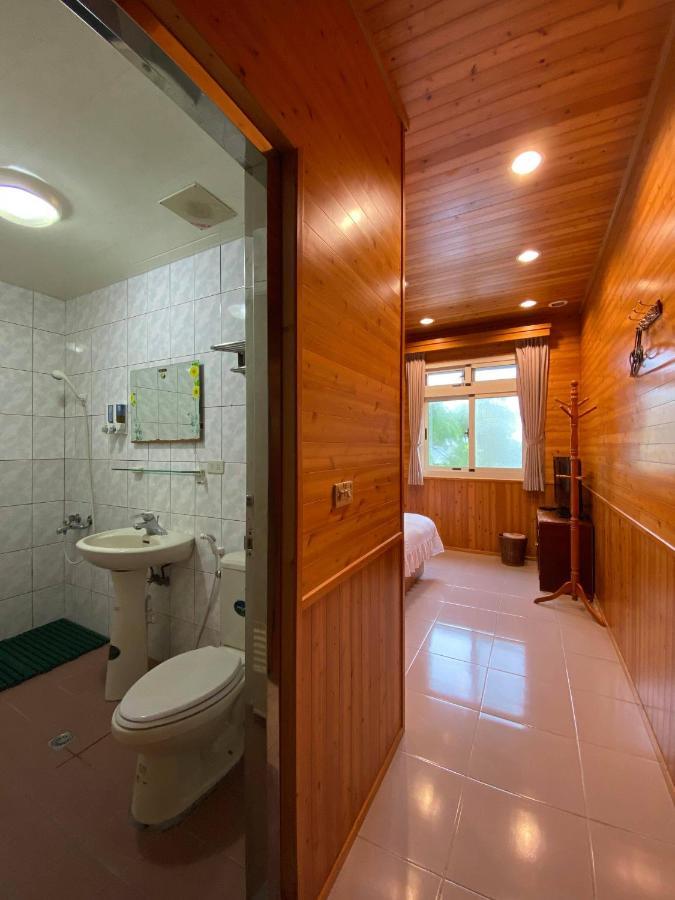 Tianyi Homestay Фэньчиху Экстерьер фото