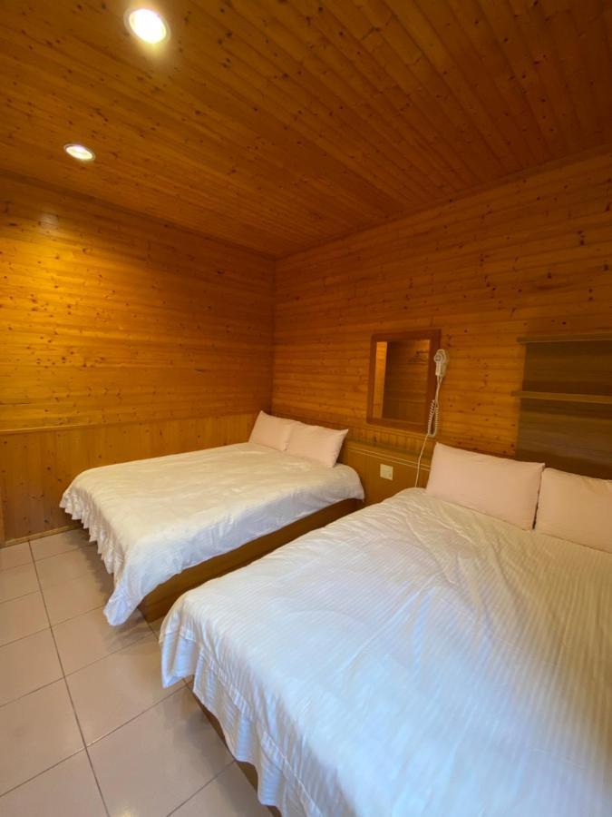 Tianyi Homestay Фэньчиху Экстерьер фото