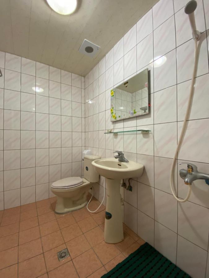 Tianyi Homestay Фэньчиху Экстерьер фото