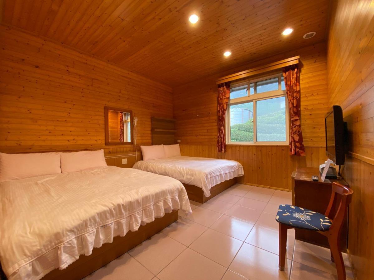 Tianyi Homestay Фэньчиху Экстерьер фото