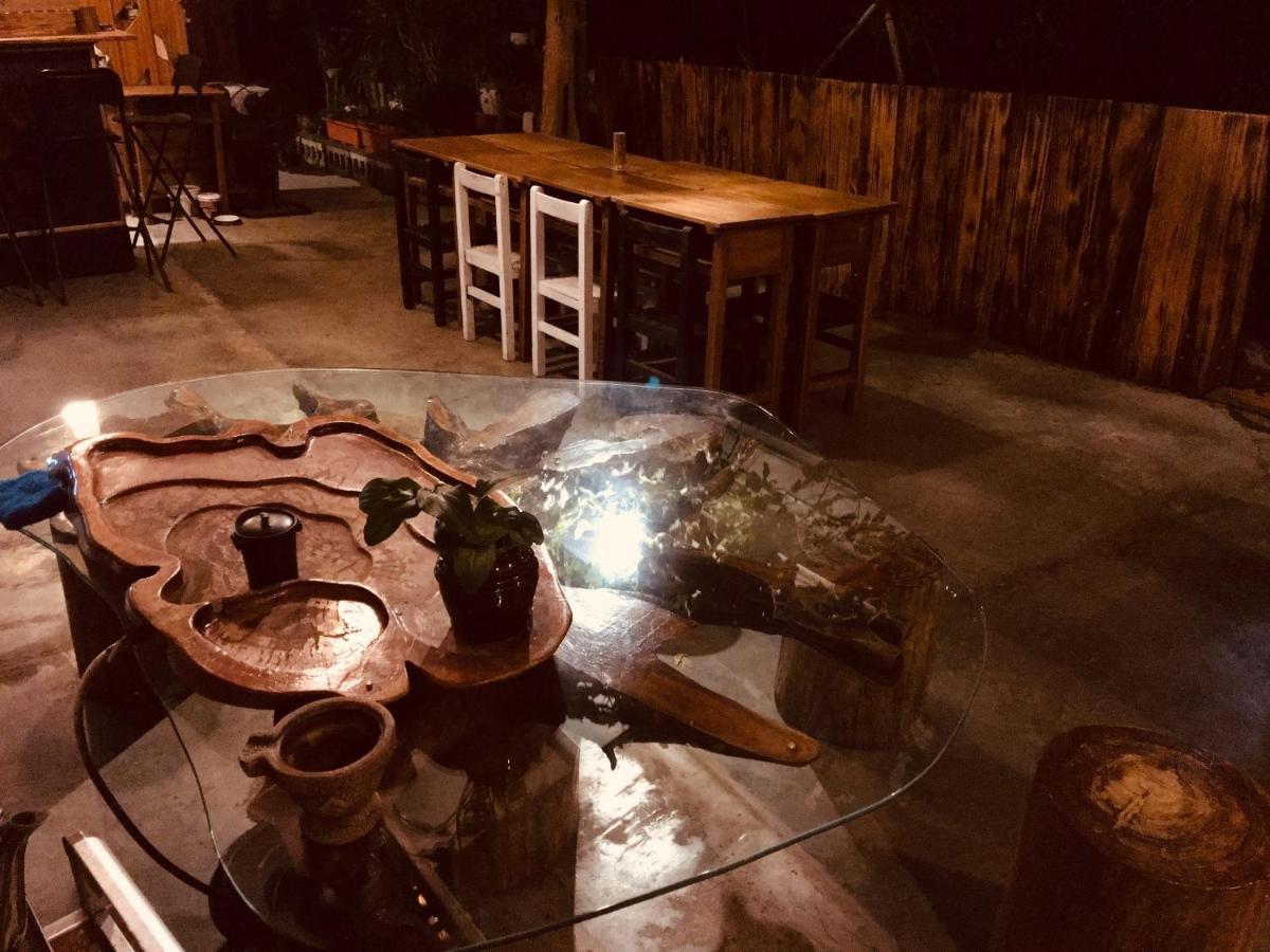 Tianyi Homestay Фэньчиху Экстерьер фото